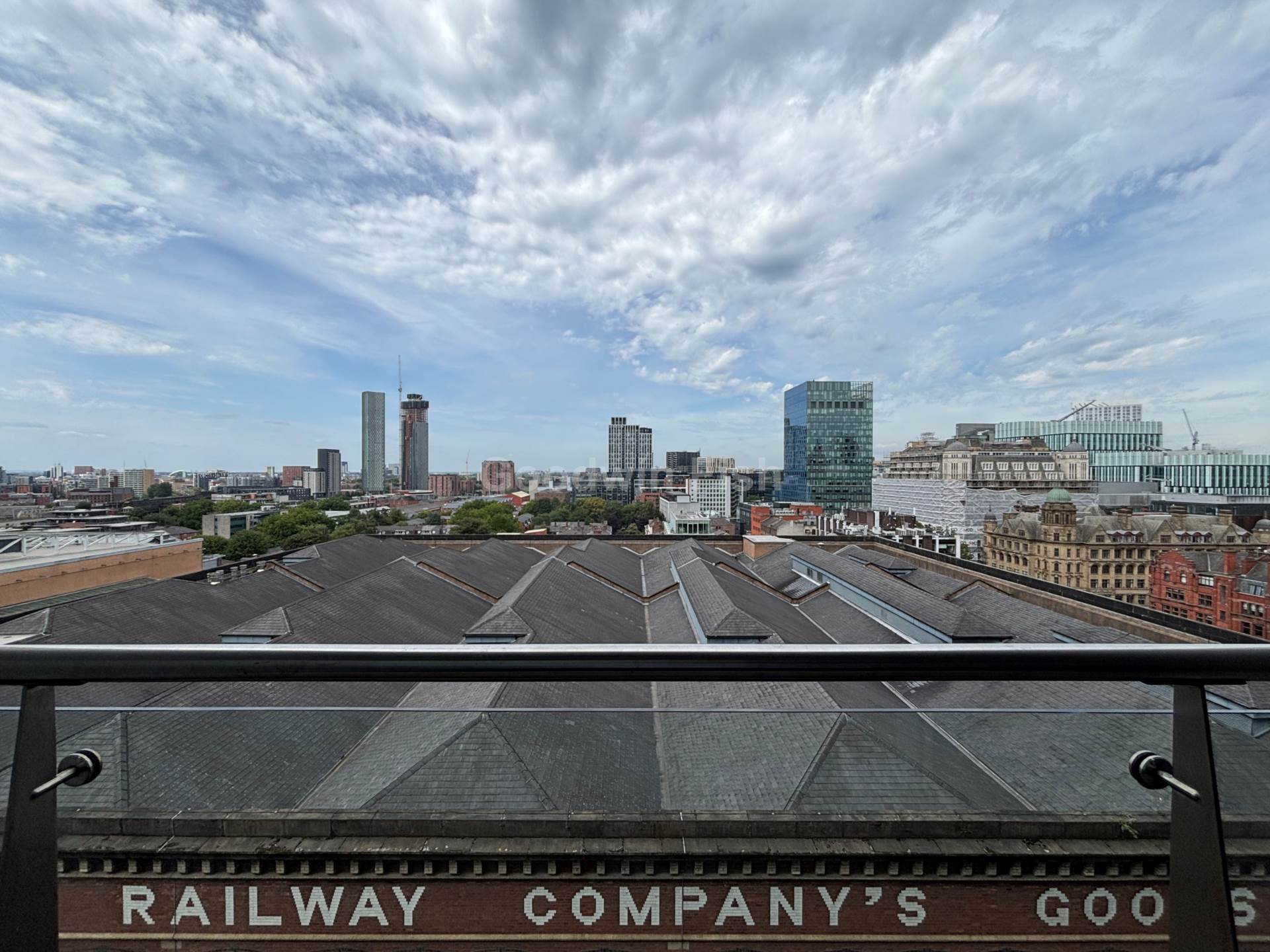 Additional Property Image 2 bedroom Apartment for sale in Manchester 6