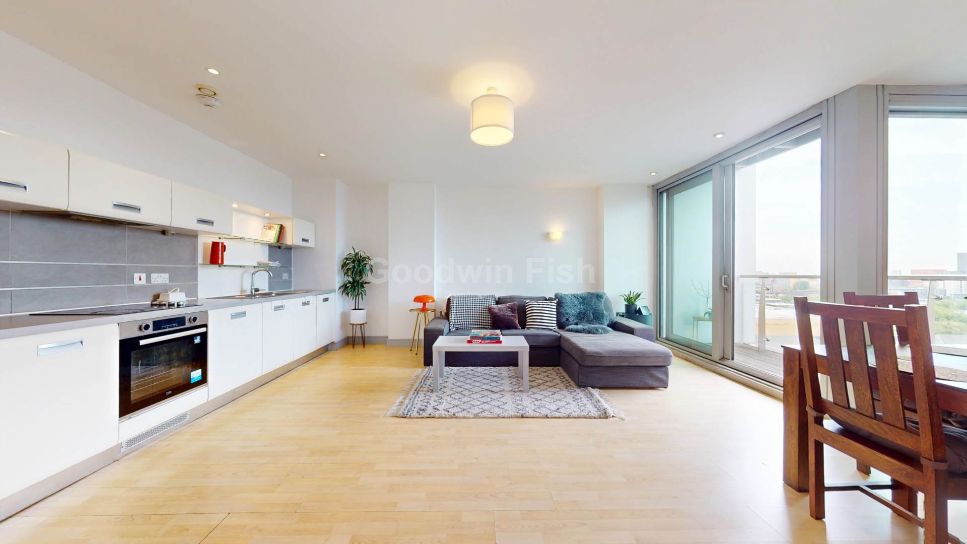 Additional Property Image 2 bedroom Apartment for sale in Manchester 7