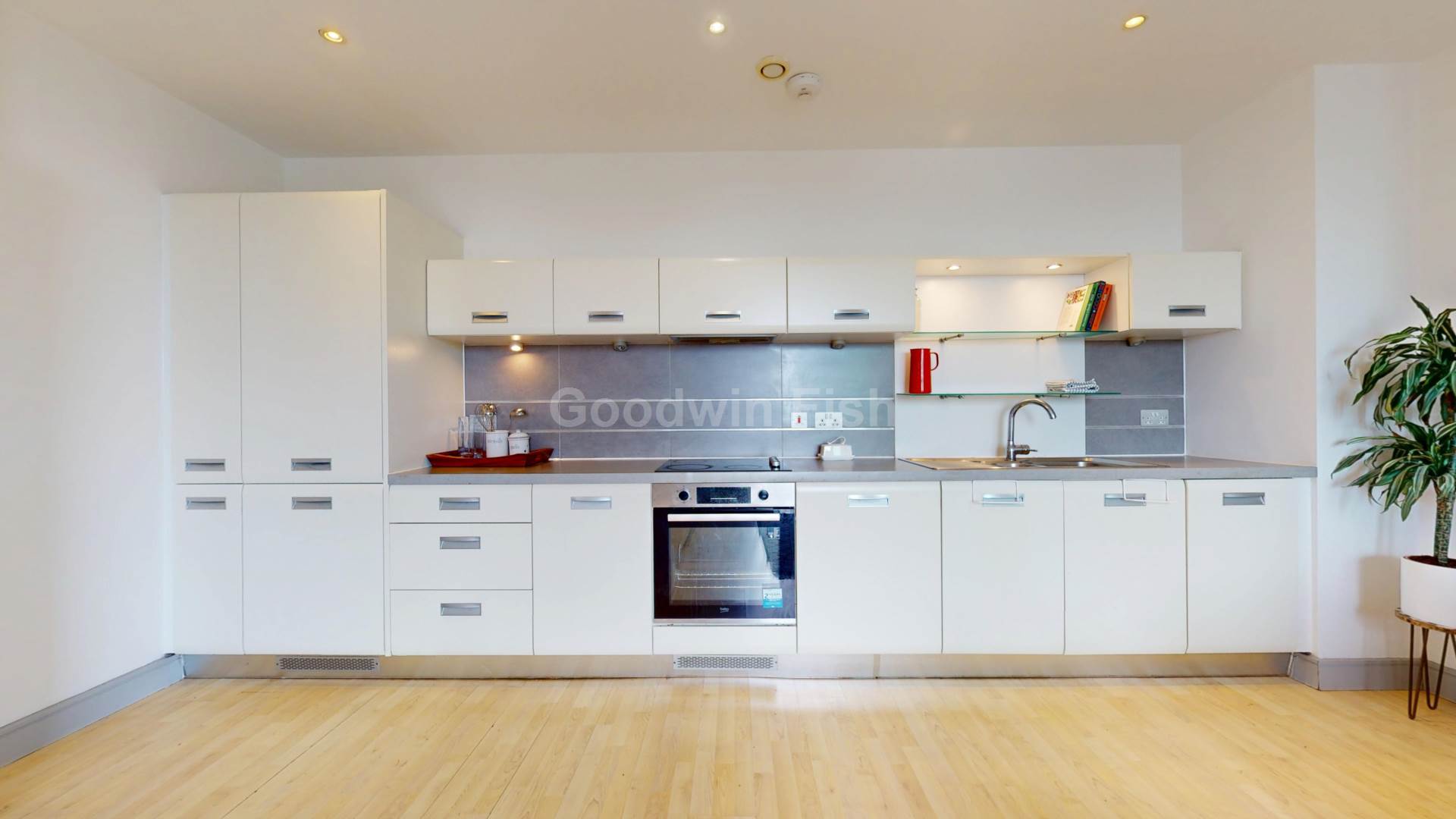 Additional Property Image 2 bedroom Apartment for sale in Manchester 8