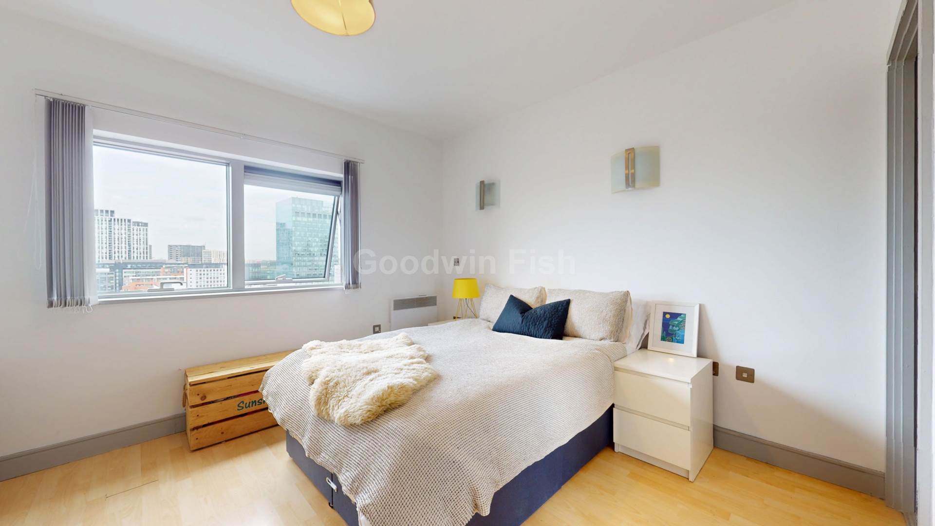 Additional Property Image 2 bedroom Apartment for sale in Manchester 9