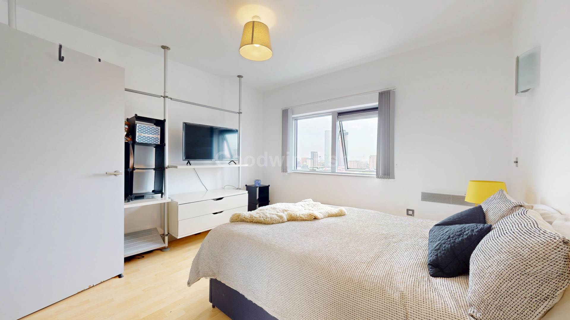 Additional Property Image 2 bedroom Apartment for sale in Manchester 10