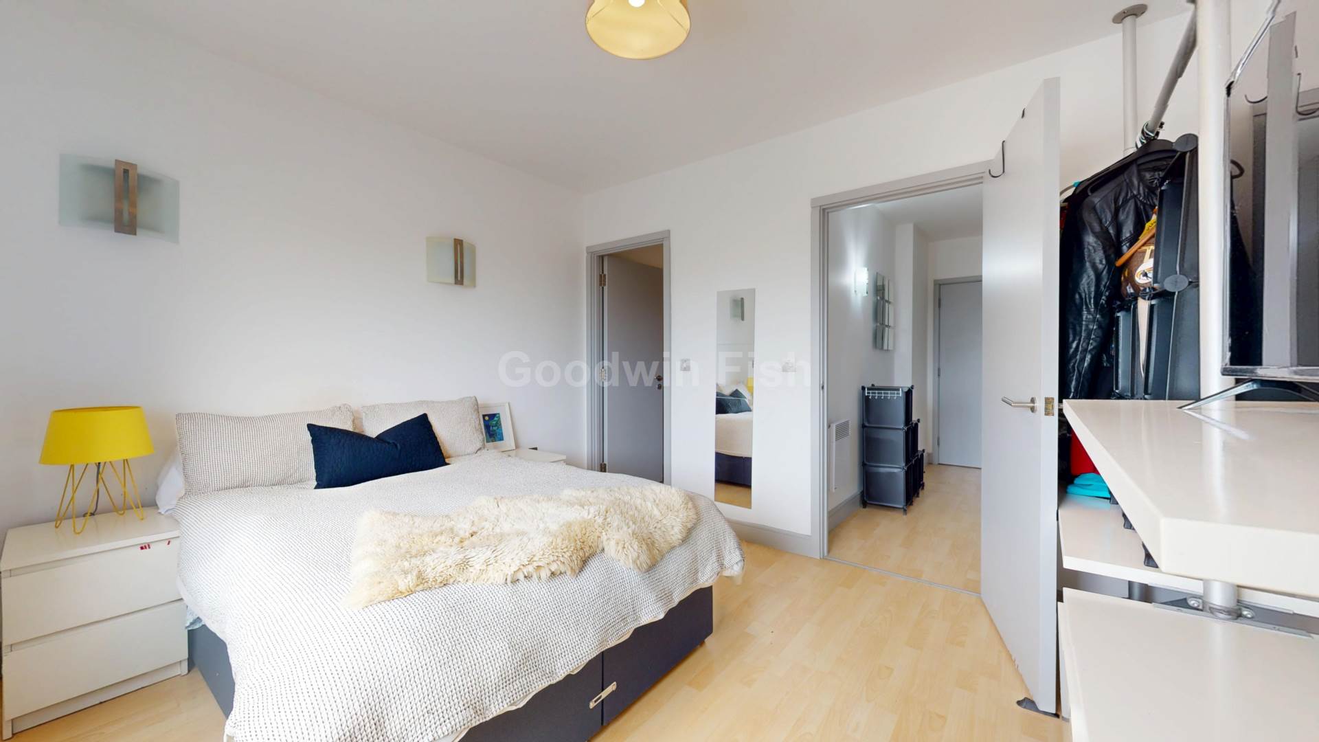 Additional Property Image 2 bedroom Apartment for sale in Manchester 11