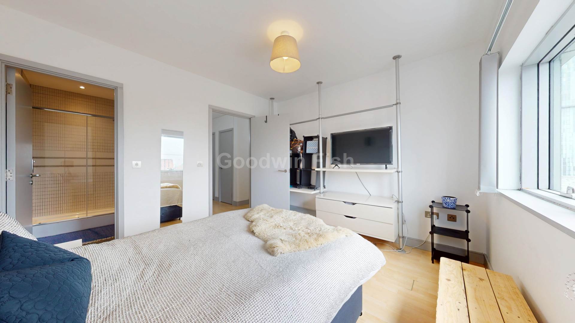 Additional Property Image 2 bedroom Apartment for sale in Manchester 12