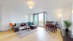 2 bedroom Apartment for sale in Manchester