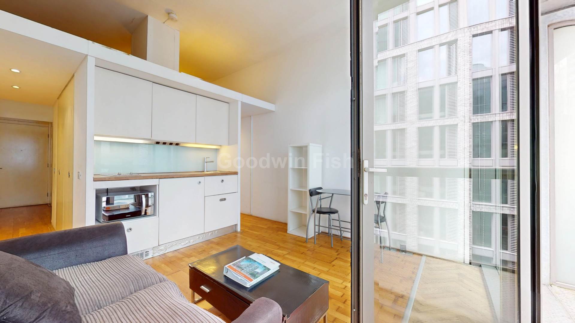 Additional Property Image 1 bedroom Apartment for sale in Manchester 2