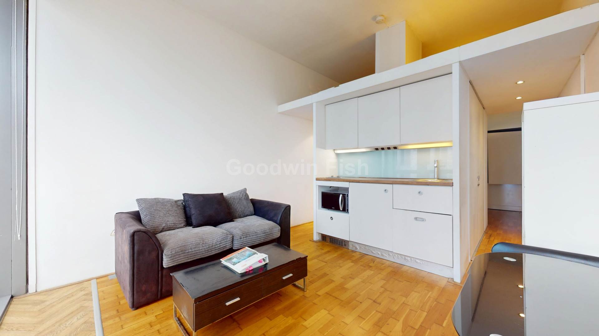 Additional Property Image 1 bedroom Apartment for sale in Manchester 4