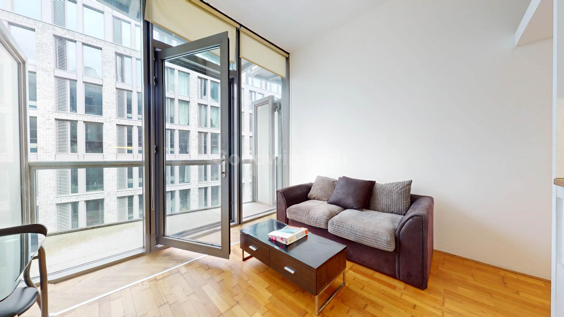 Additional Property Image 1 bedroom Apartment for sale in Manchester 5
