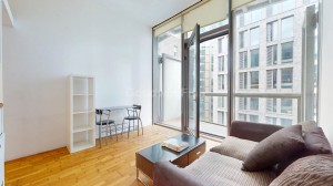 1 bedroom Apartment for sale in Manchester