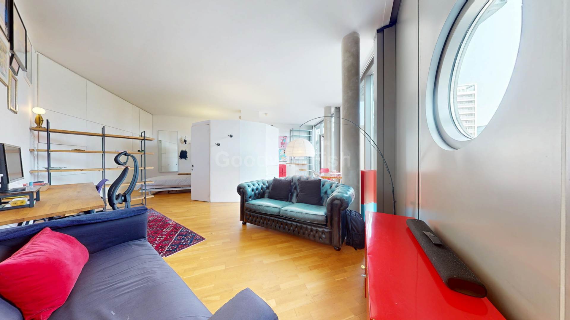 Additional Property Image 1 bedroom Apartment for sale in Manchester 2