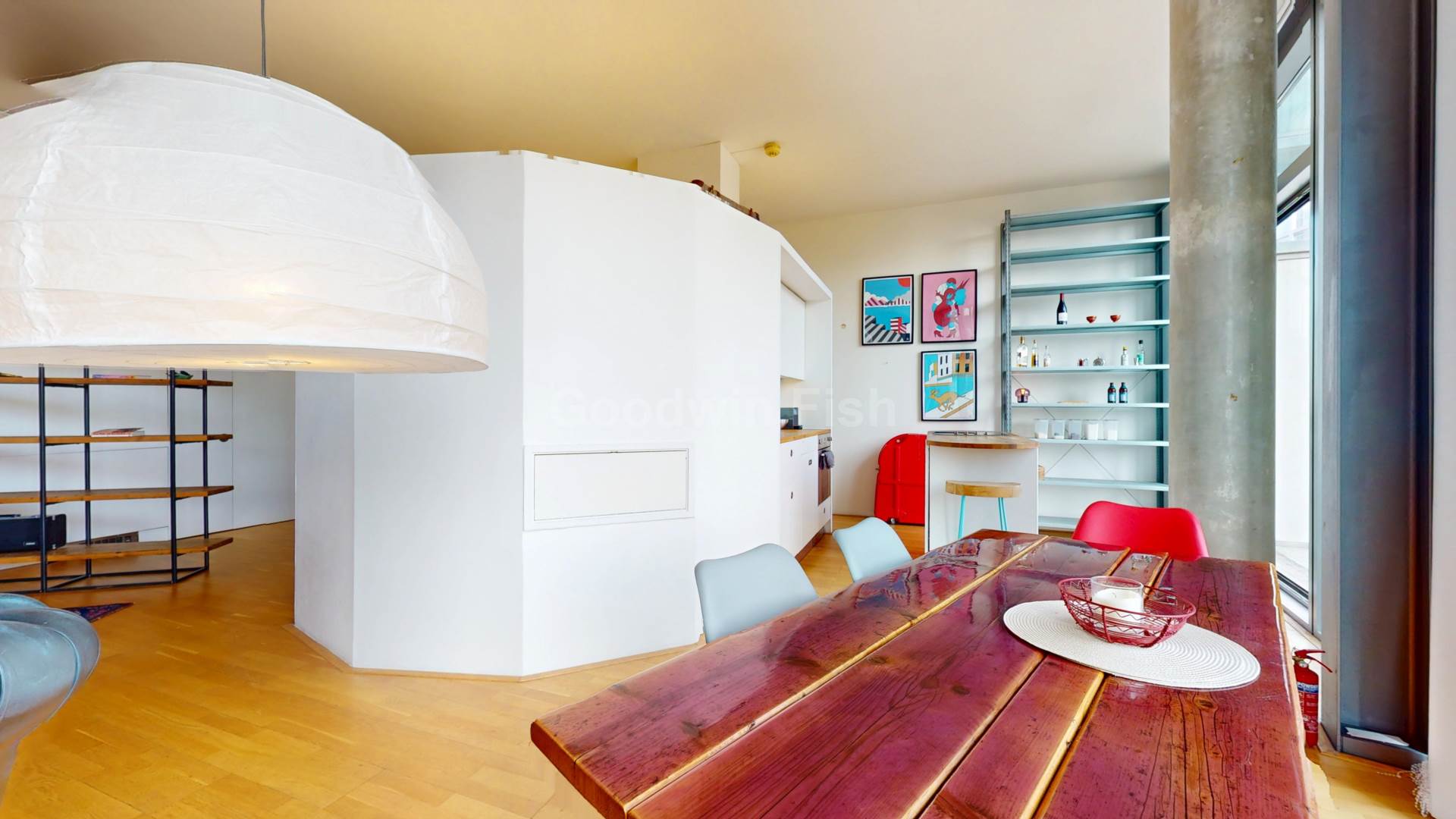 Additional Property Image 1 bedroom Apartment for sale in Manchester 4