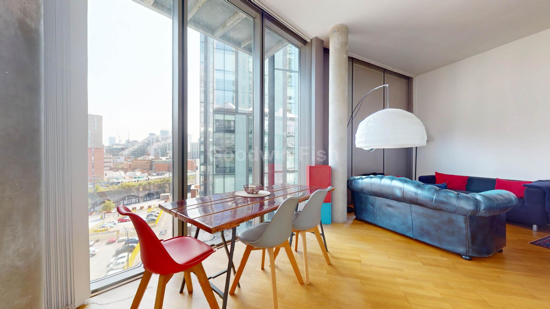 Additional Property Image 1 bedroom Apartment for sale in Manchester 6