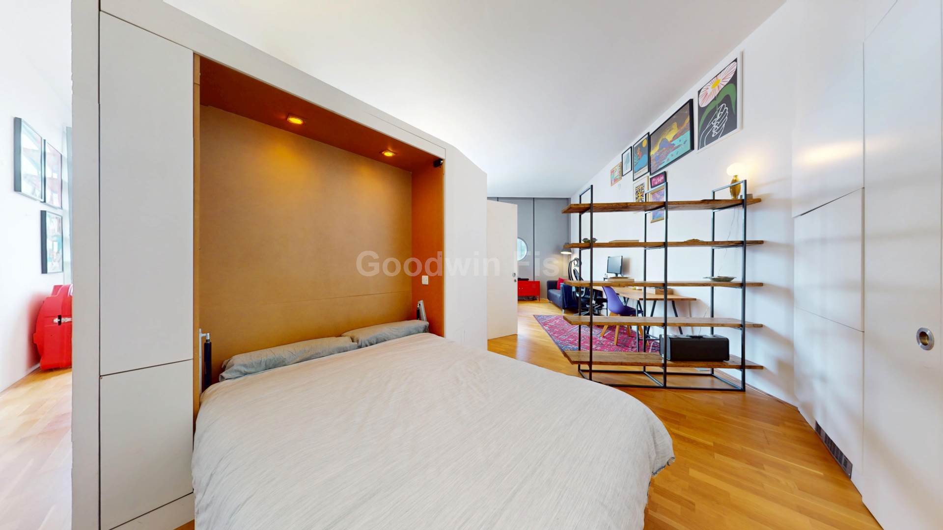 Additional Property Image 1 bedroom Apartment for sale in Manchester 10