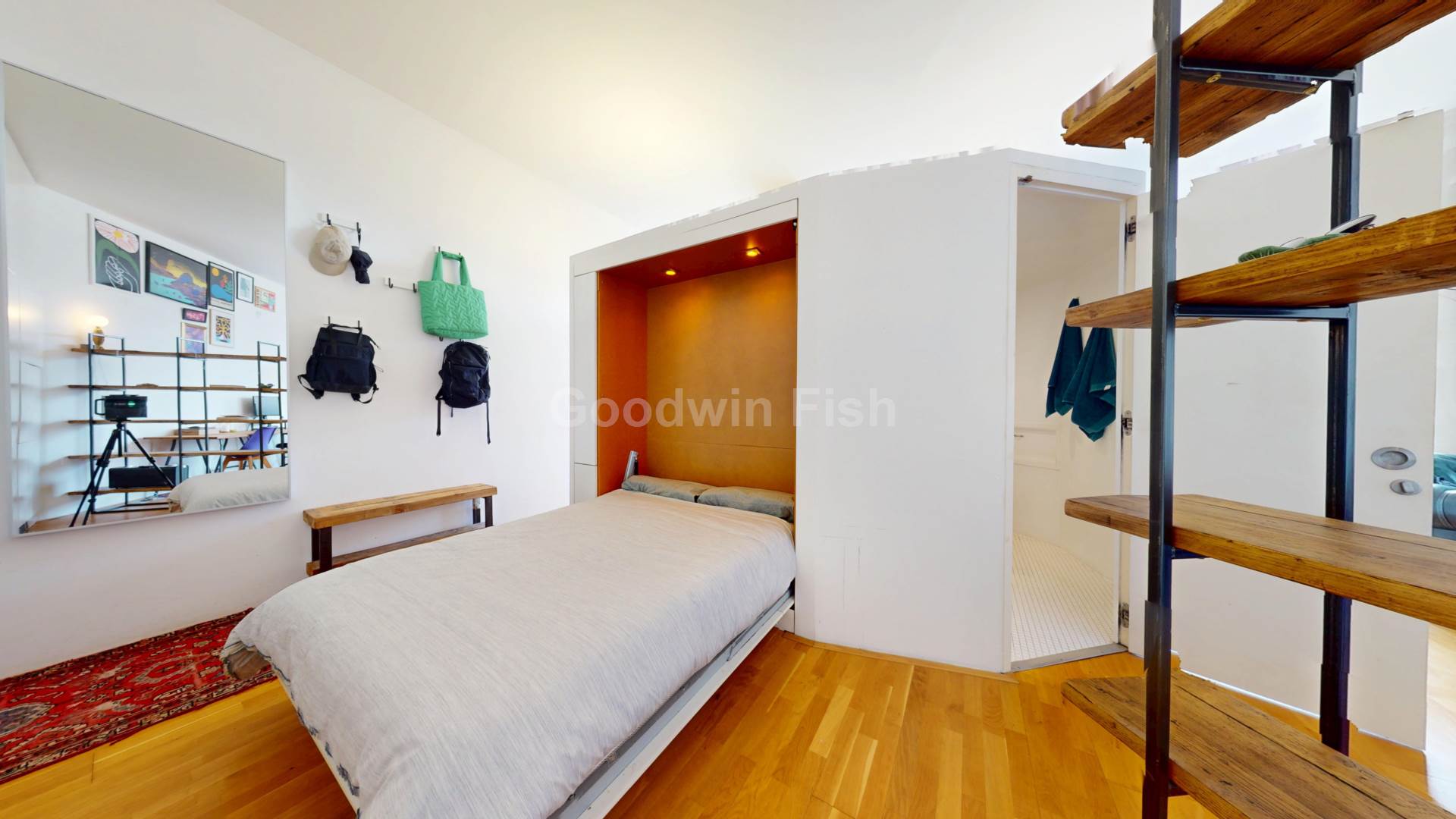 Additional Property Image 1 bedroom Apartment for sale in Manchester 11