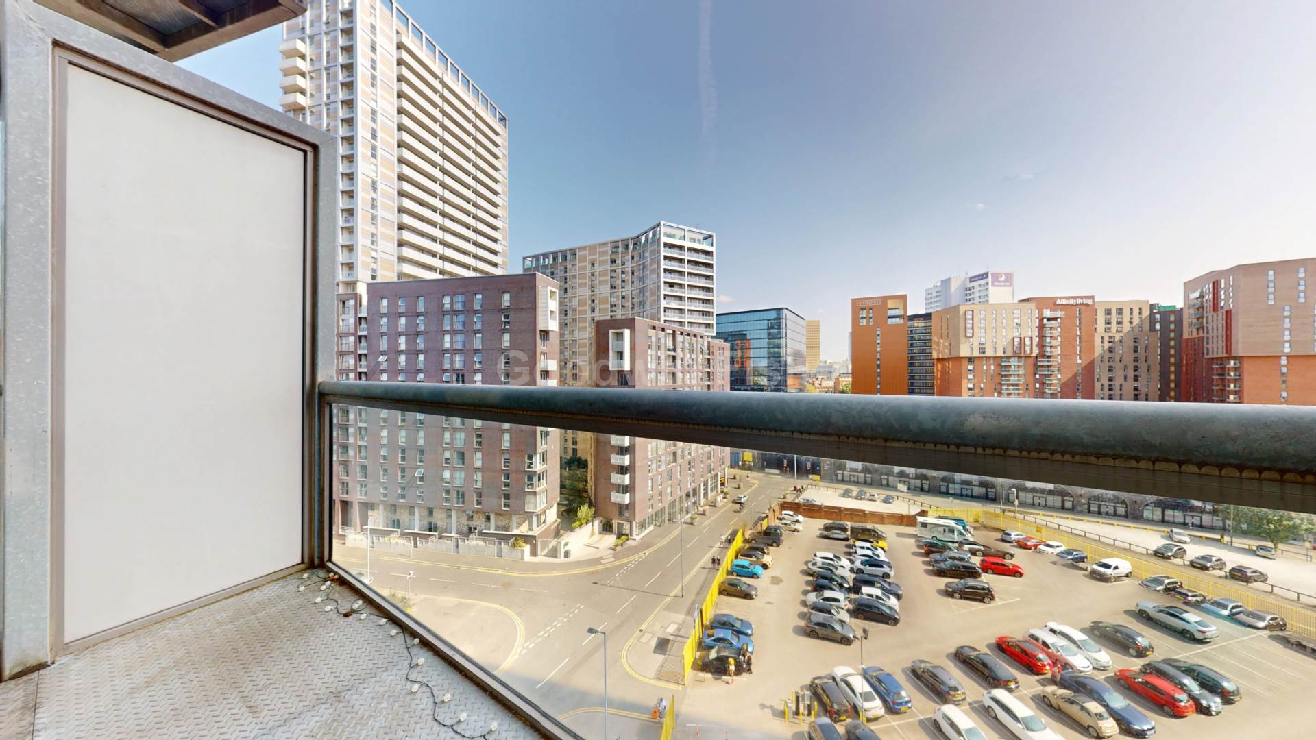 Additional Property Image 1 bedroom Apartment for sale in Manchester 13