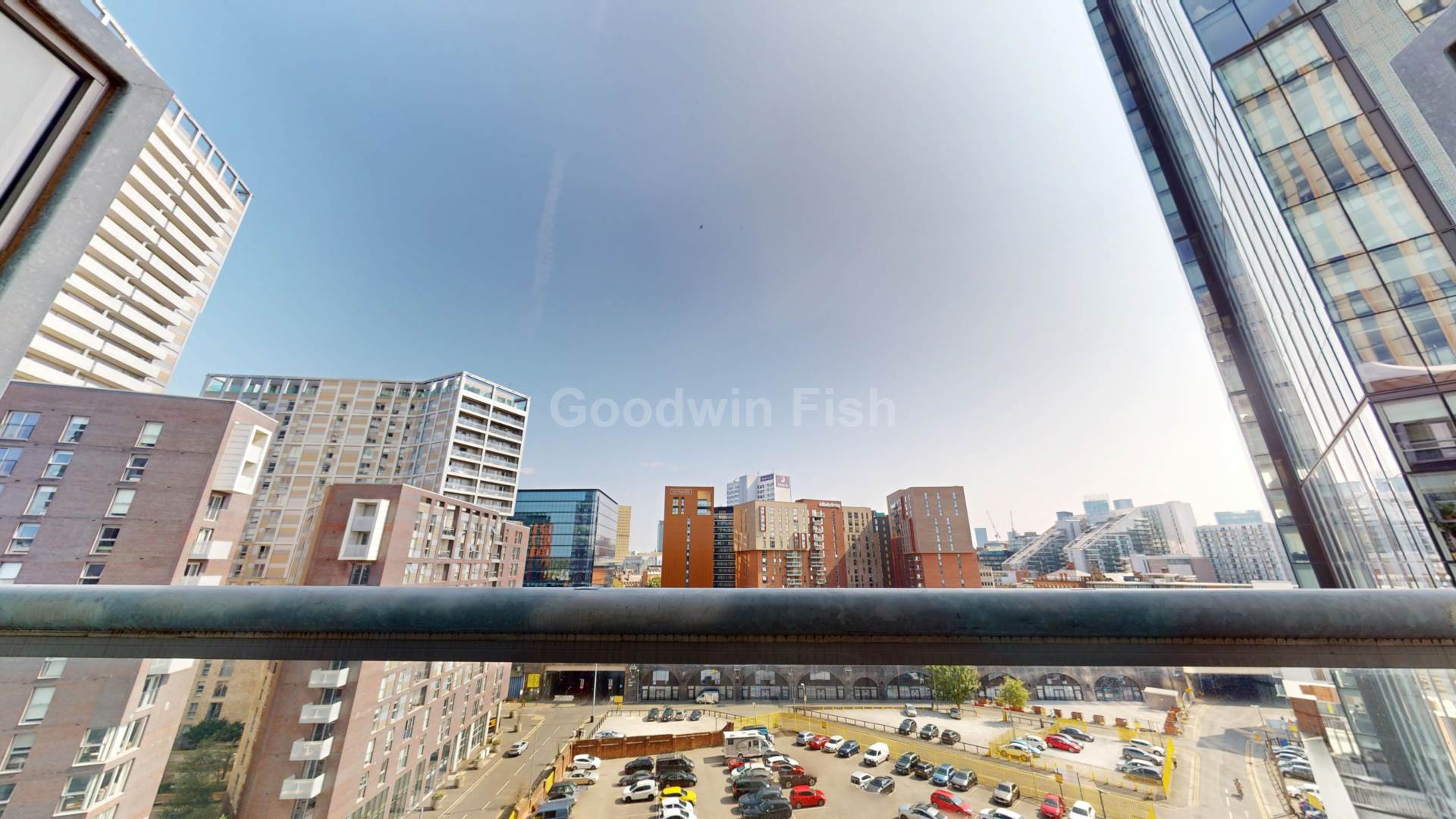 Additional Property Image 1 bedroom Apartment for sale in Manchester 14
