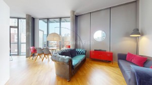 1 bedroom Apartment for sale in Manchester