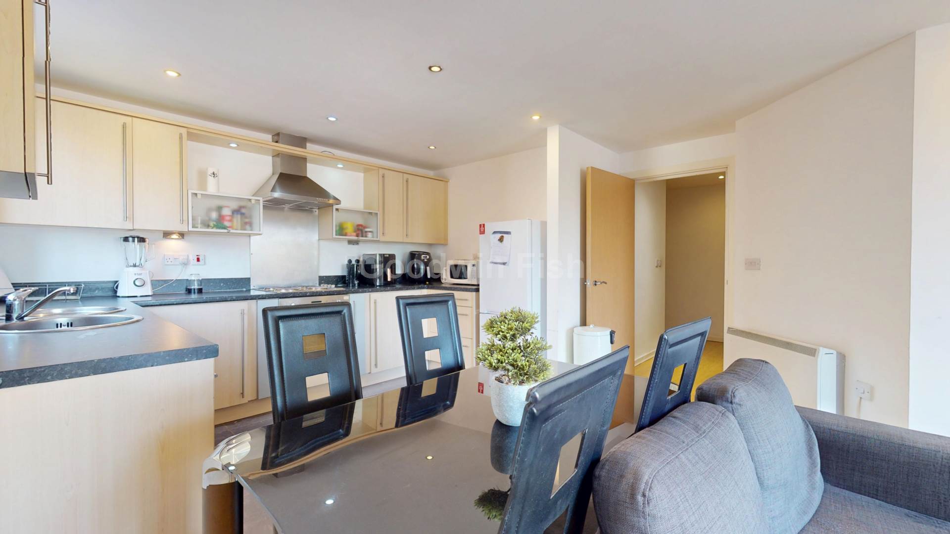 Additional Property Image 2 bedroom Apartment for sale in Salford 5