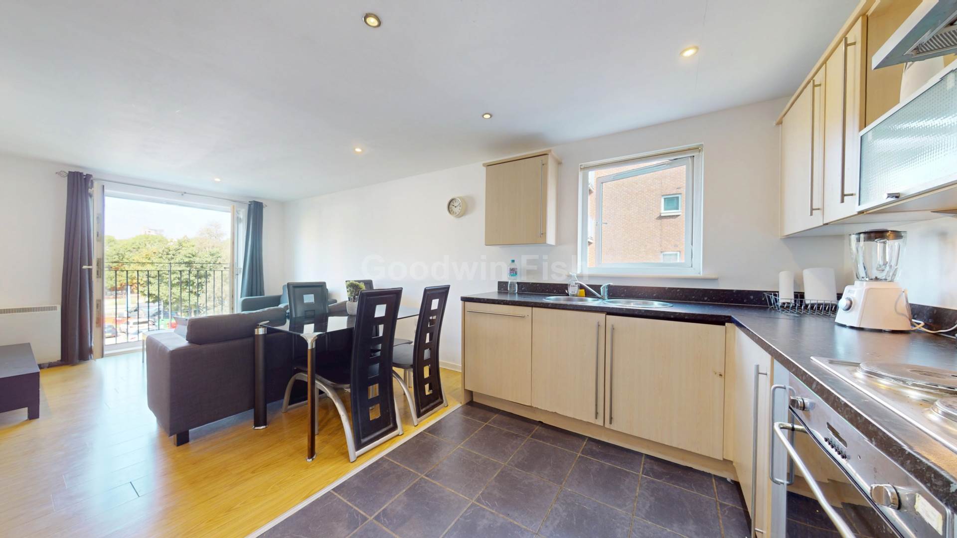 Additional Property Image 2 bedroom Apartment for sale in Salford 7