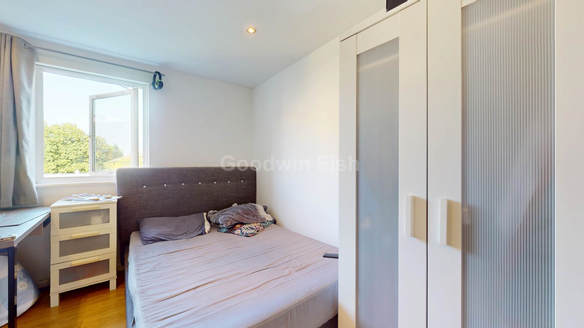 Additional Property Image 2 bedroom Apartment for sale in Salford 8