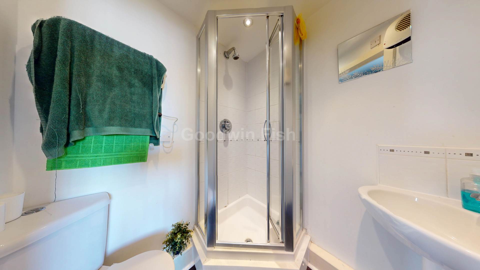 Additional Property Image 2 bedroom Apartment for sale in Salford 9
