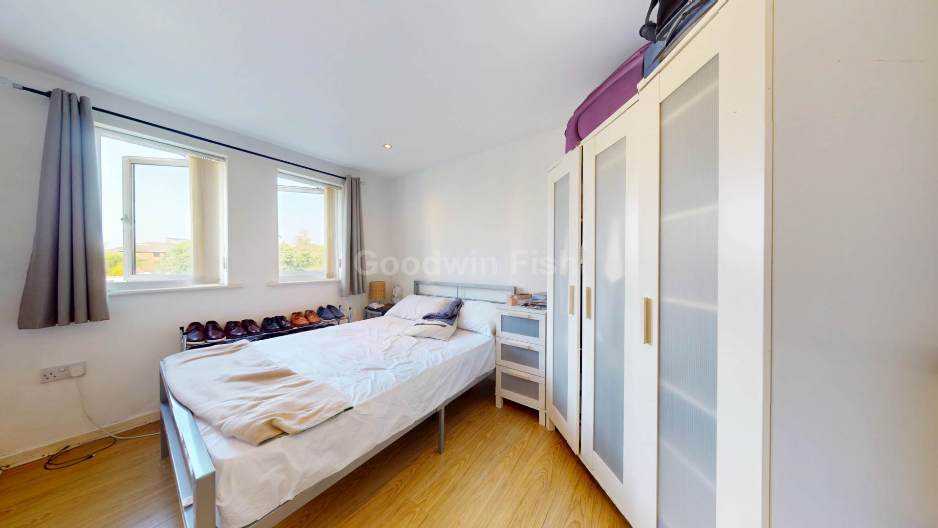 Additional Property Image 2 bedroom Apartment for sale in Salford 10