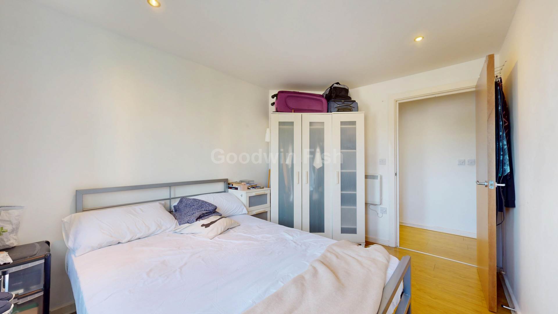 Additional Property Image 2 bedroom Apartment for sale in Salford 11