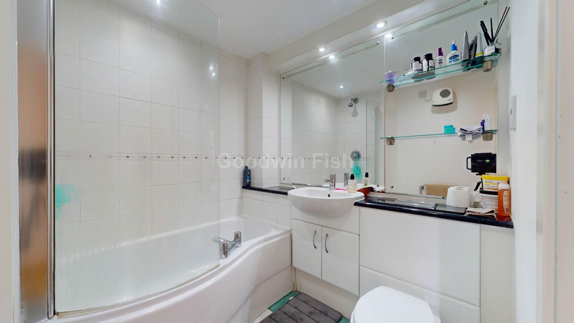 Additional Property Image 2 bedroom Apartment for sale in Salford 12