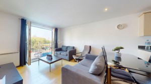 2 bedroom Apartment for sale in Salford