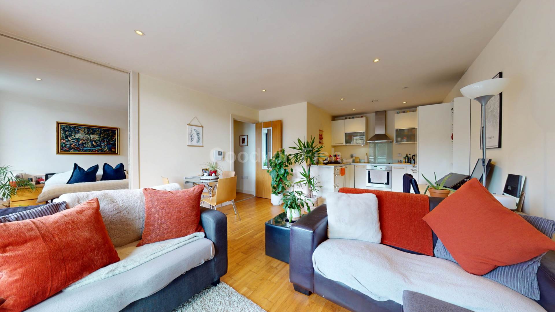 Additional Property Image 1 bedroom Apartment for sale in Manchester 2