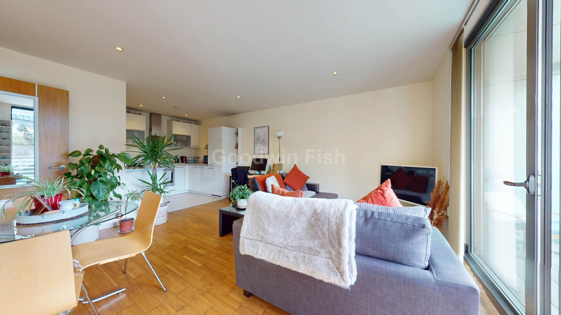 Additional Property Image 1 bedroom Apartment for sale in Manchester 3