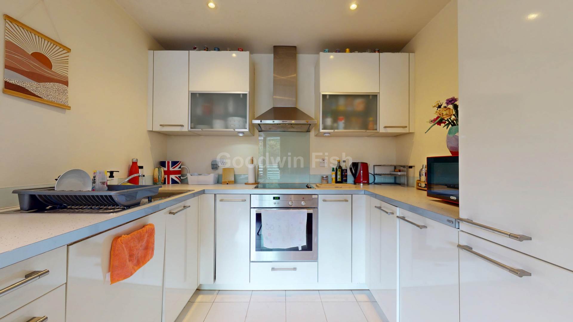Additional Property Image 1 bedroom Apartment for sale in Manchester 4