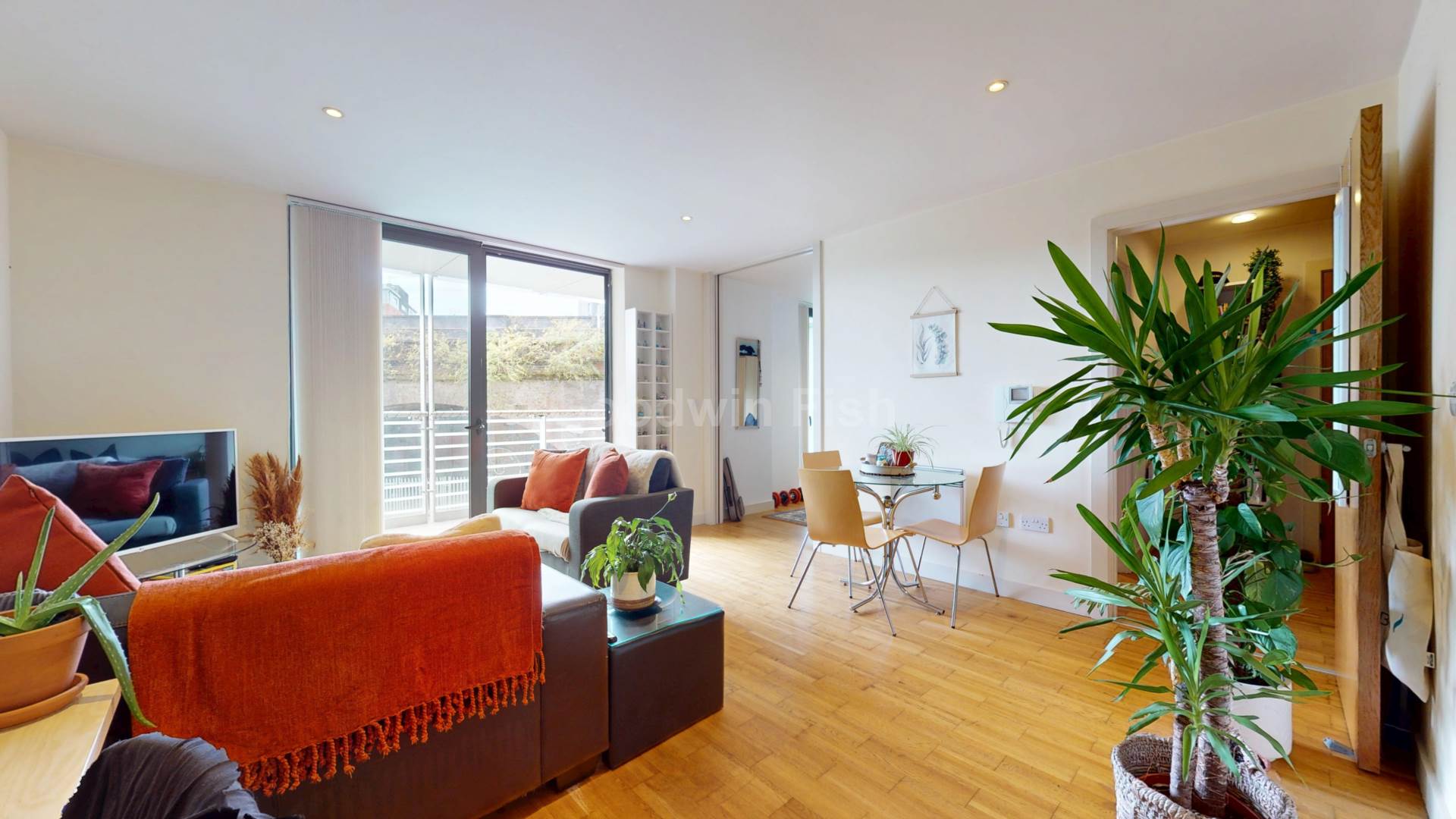 Additional Property Image 1 bedroom Apartment for sale in Manchester 6