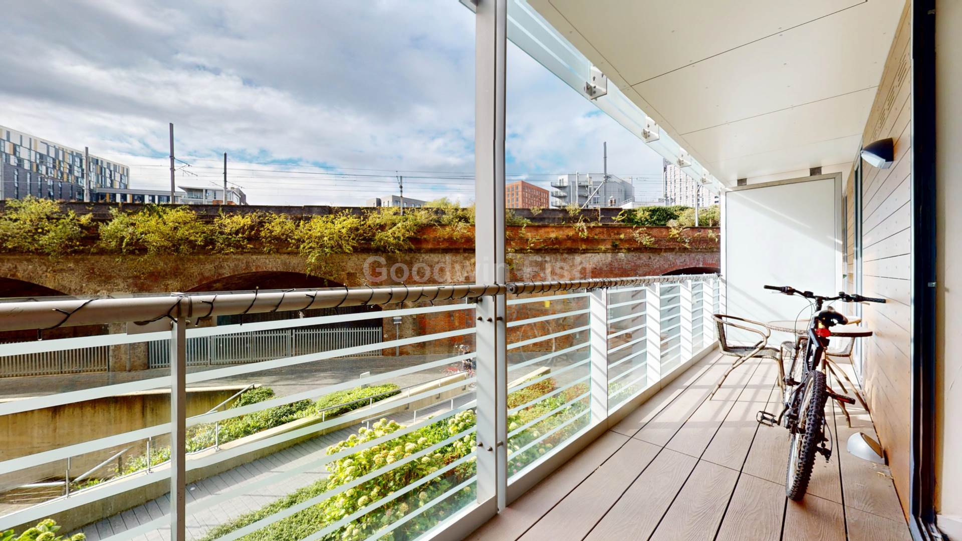 Additional Property Image 1 bedroom Apartment for sale in Manchester 7