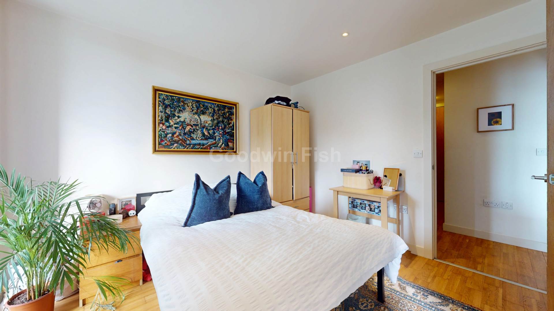 Additional Property Image 1 bedroom Apartment for sale in Manchester 8
