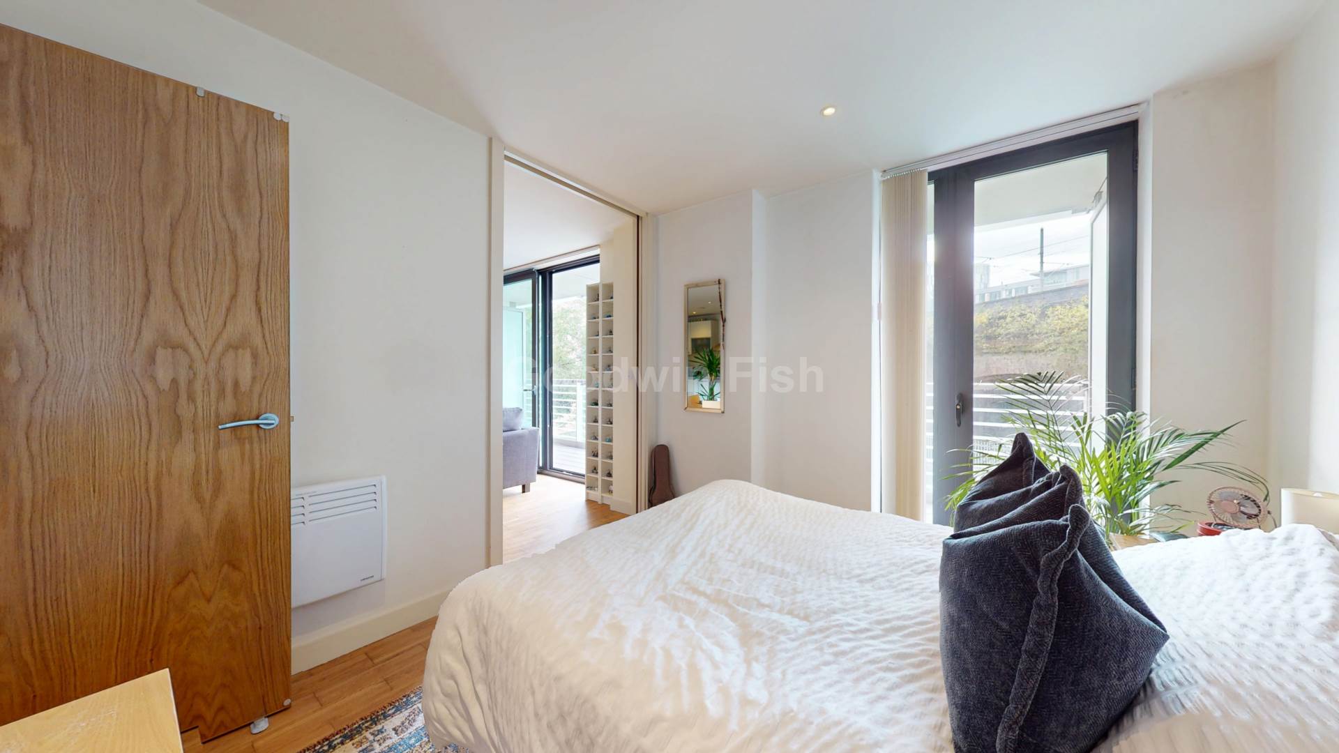 Additional Property Image 1 bedroom Apartment for sale in Manchester 10