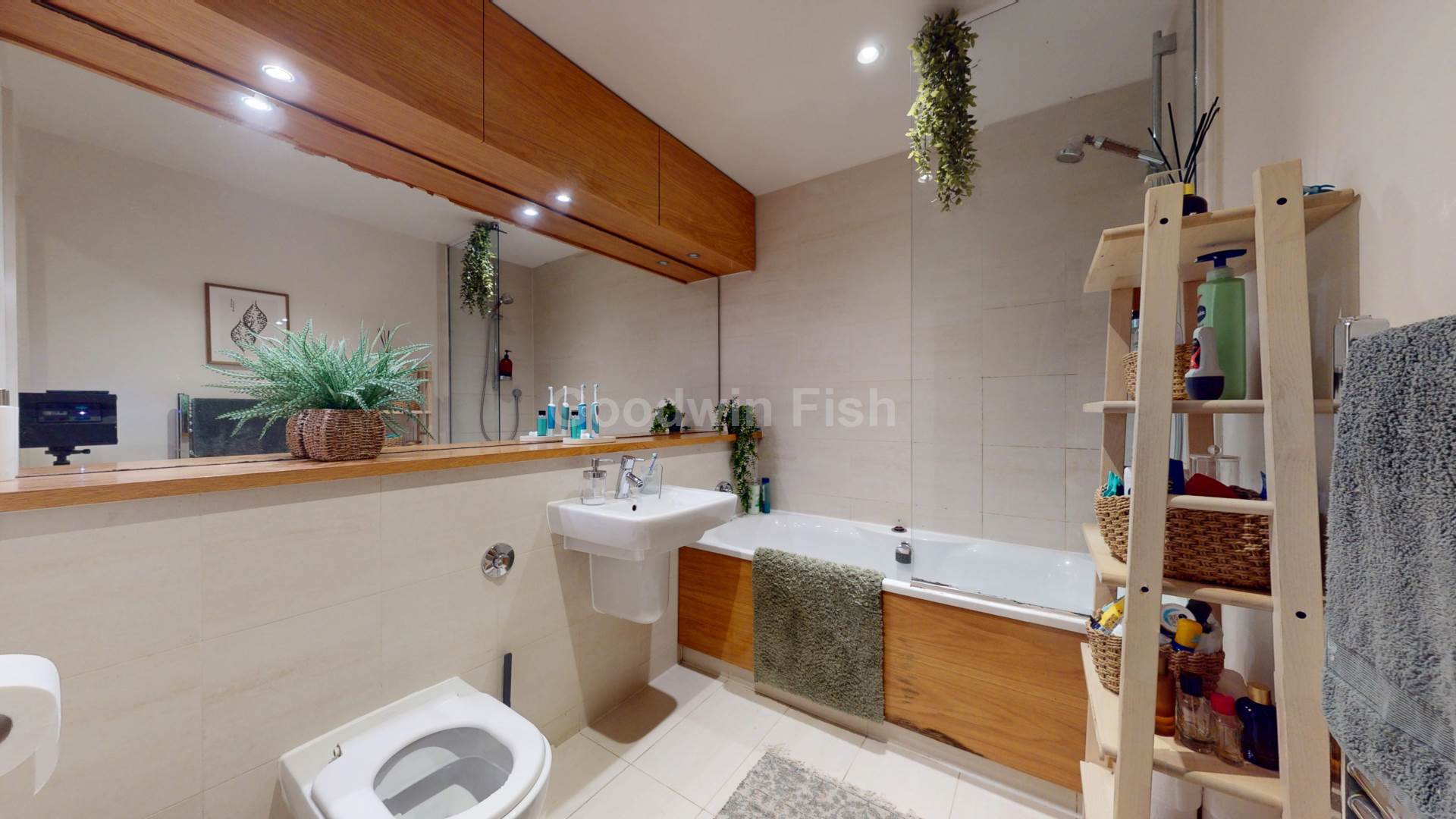 Additional Property Image 1 bedroom Apartment for sale in Manchester 11