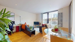 1 bedroom Apartment for sale in Manchester