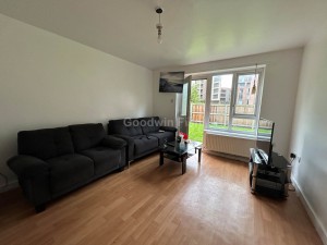 1 bedroom Apartment to rent in Manchester