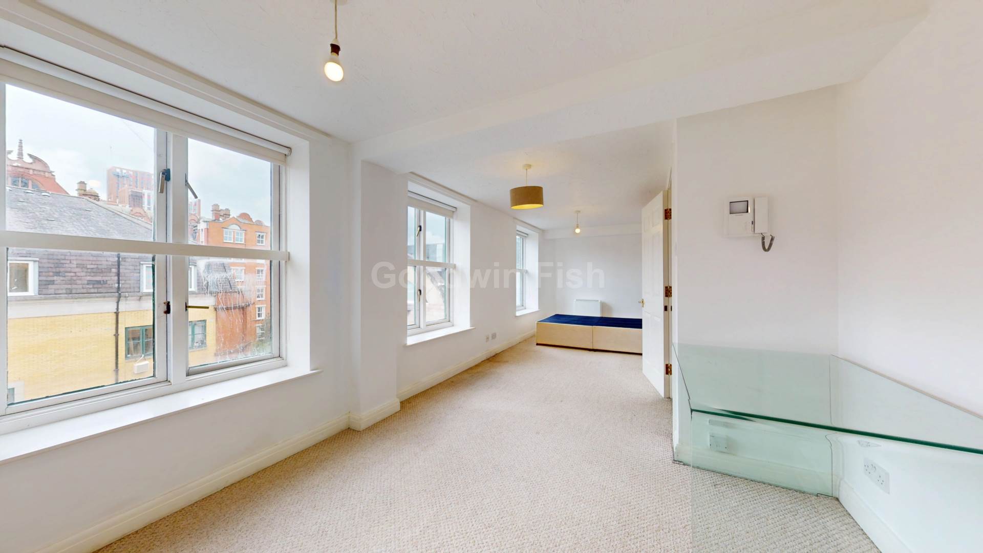 1 bedroom Apartment for sale in Manchester