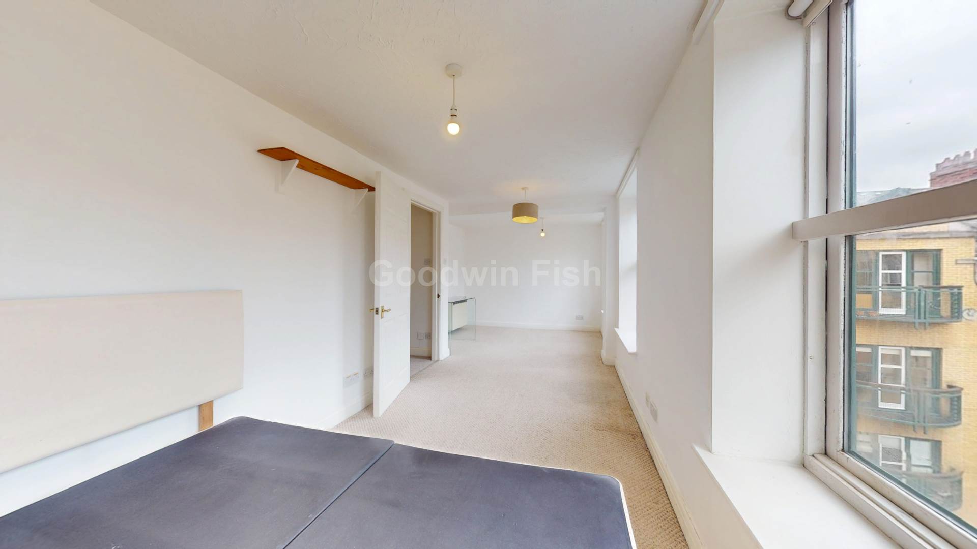 Additional Property Image 1 bedroom Apartment for sale in Manchester 3