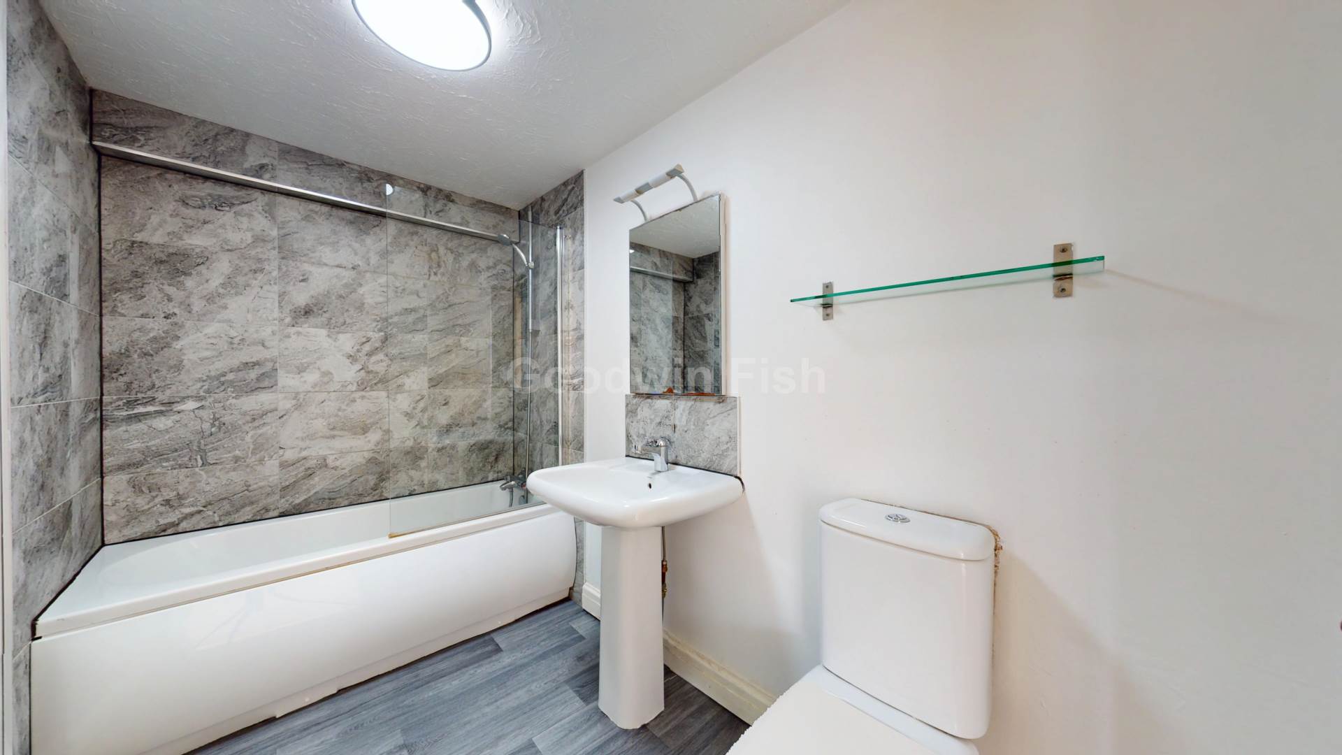 Additional Property Image 1 bedroom Apartment for sale in Manchester 4