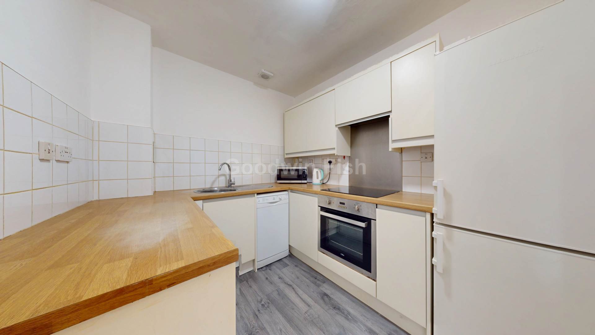 Additional Property Image 1 bedroom Apartment for sale in Manchester 5