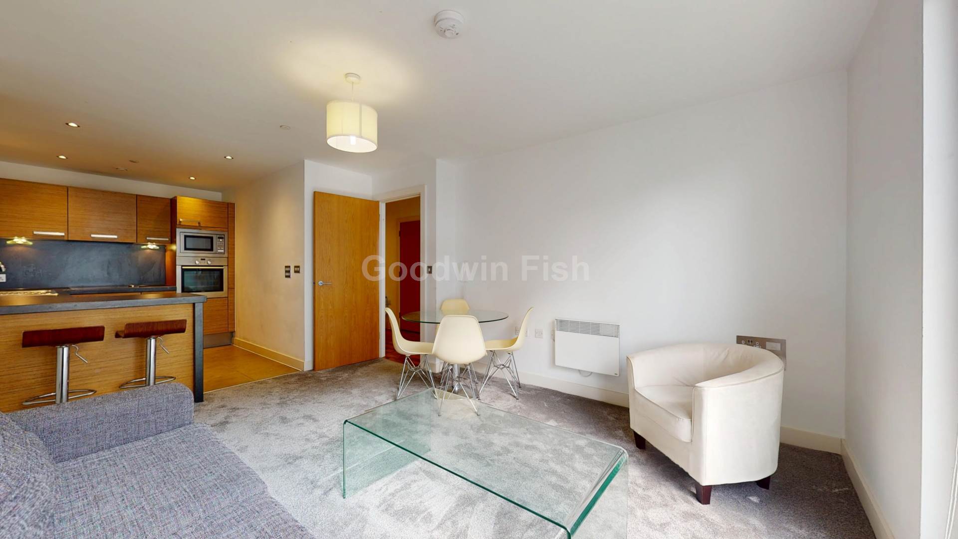 Additional Property Image 2 bedroom Apartment for sale in Manchester 3