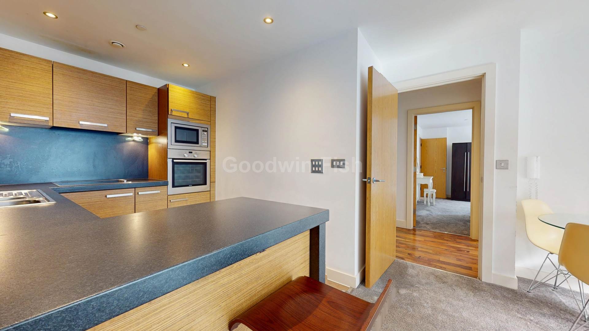 Additional Property Image 2 bedroom Apartment for sale in Manchester 4