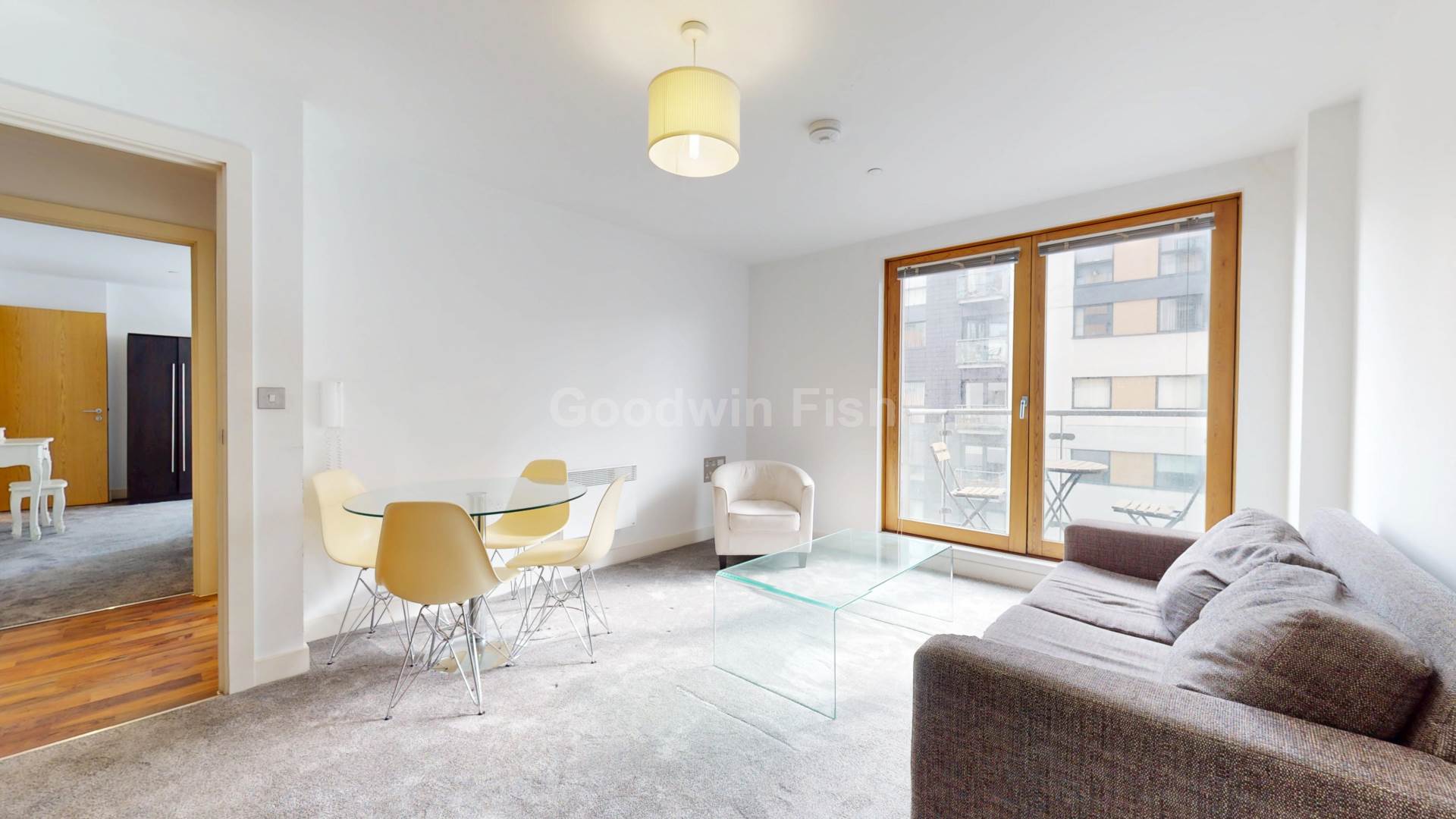 Additional Property Image 2 bedroom Apartment for sale in Manchester 5