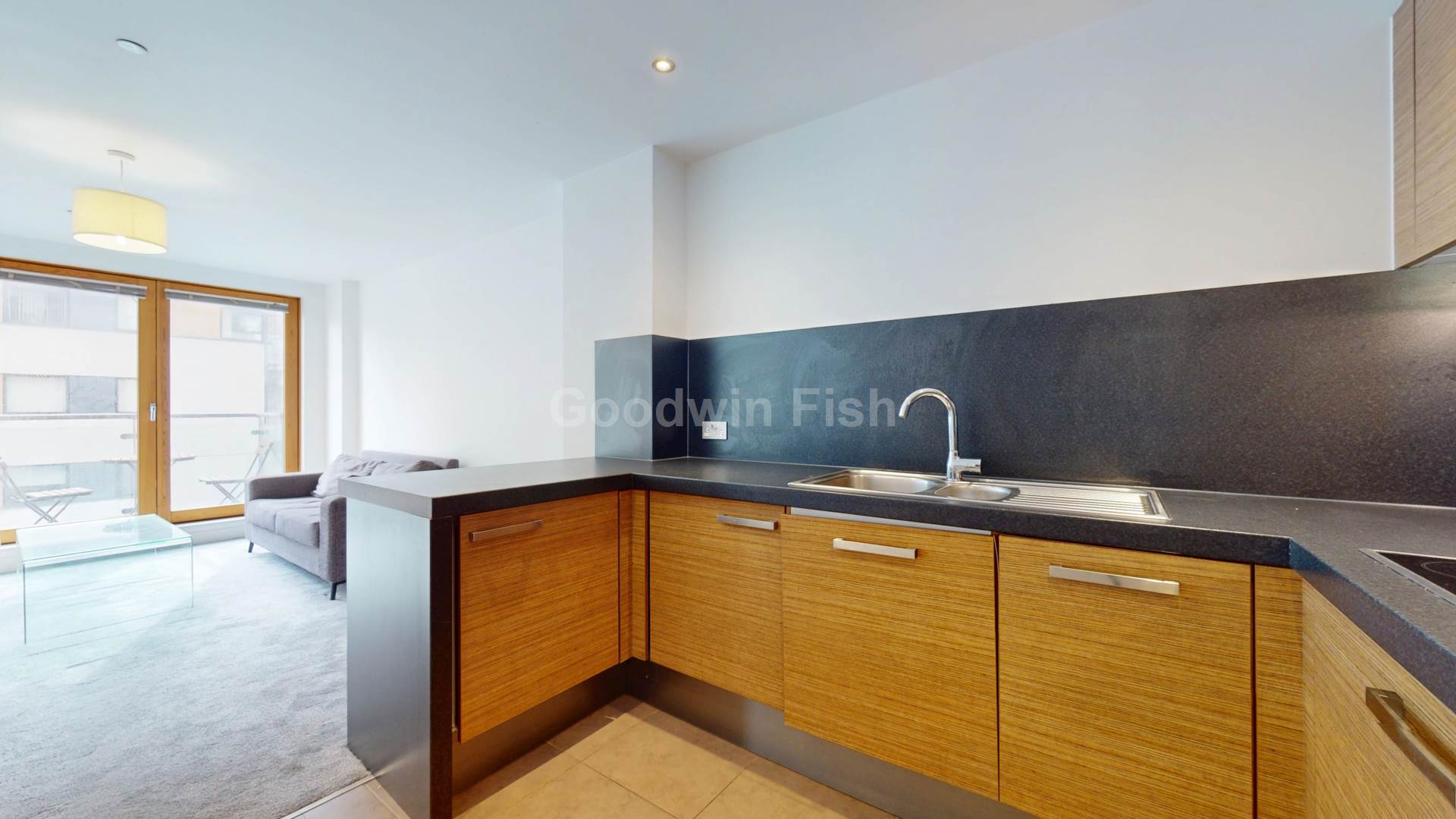 Additional Property Image 2 bedroom Apartment for sale in Manchester 7
