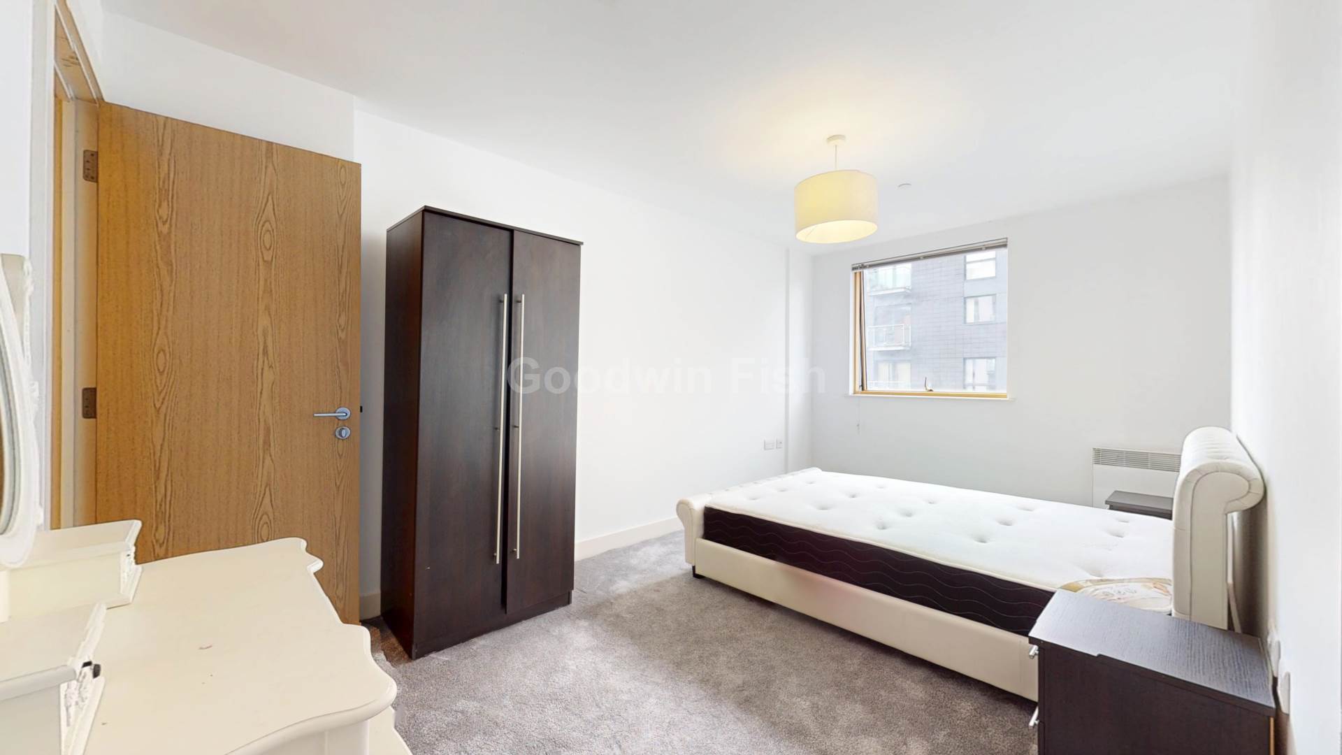 Additional Property Image 2 bedroom Apartment for sale in Manchester 8