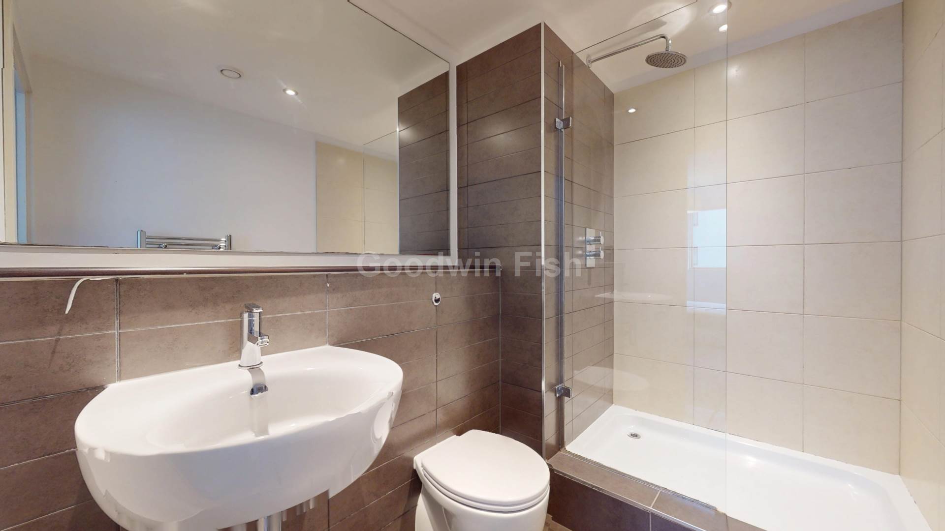 Additional Property Image 2 bedroom Apartment for sale in Manchester 10