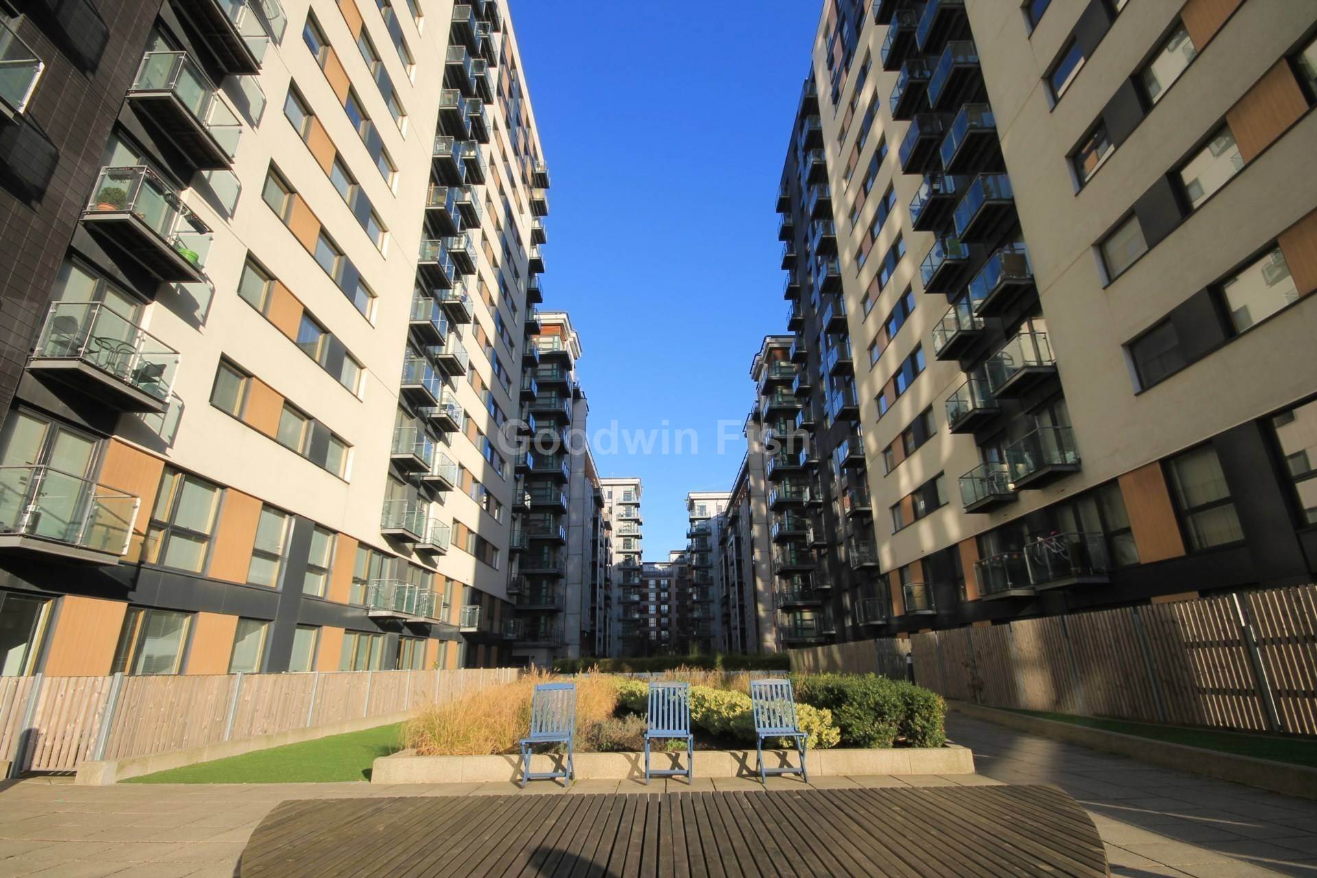 Additional Property Image 2 bedroom Apartment for sale in Manchester 14