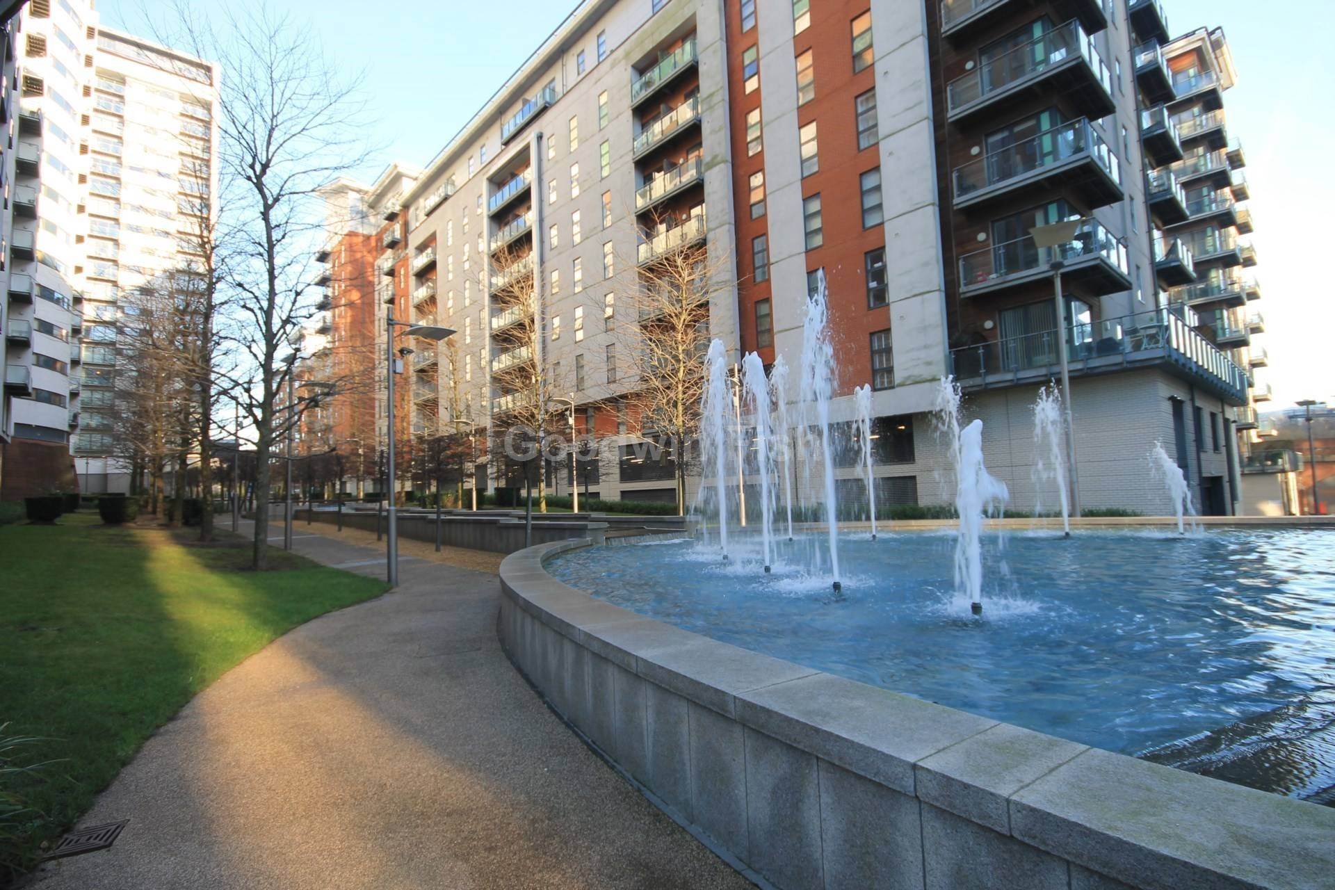 Additional Property Image 2 bedroom Apartment for sale in Manchester 17